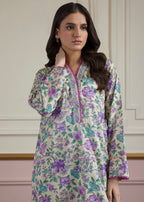 Zellbury WPS2522047 Beige Women 2pcs