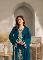 Saifron Whisper Women 3pcs