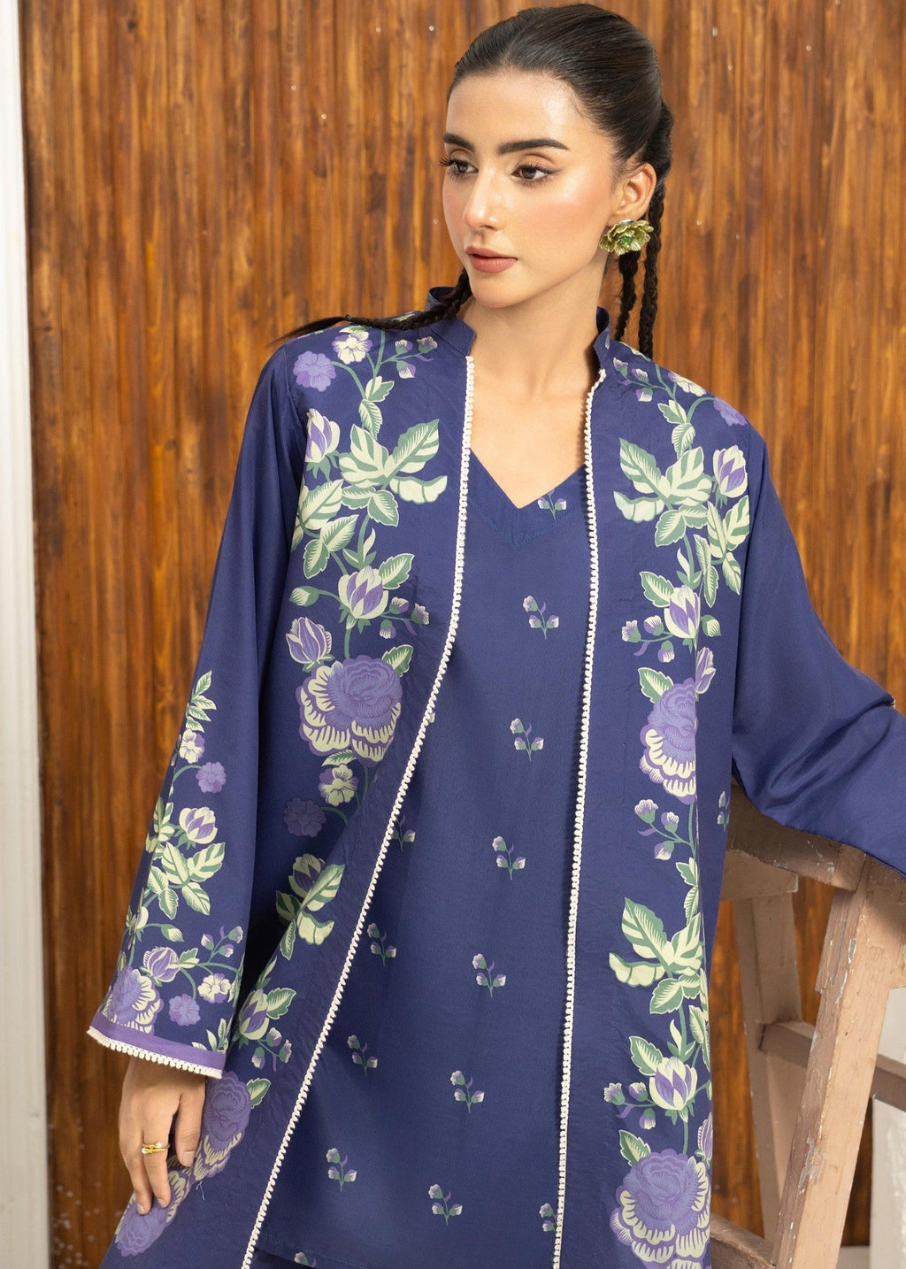 Panache Apparel Rosivra Women 3pcs