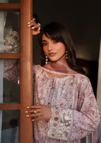 Bin Tayyab BT6552 PCH Women 3pcs