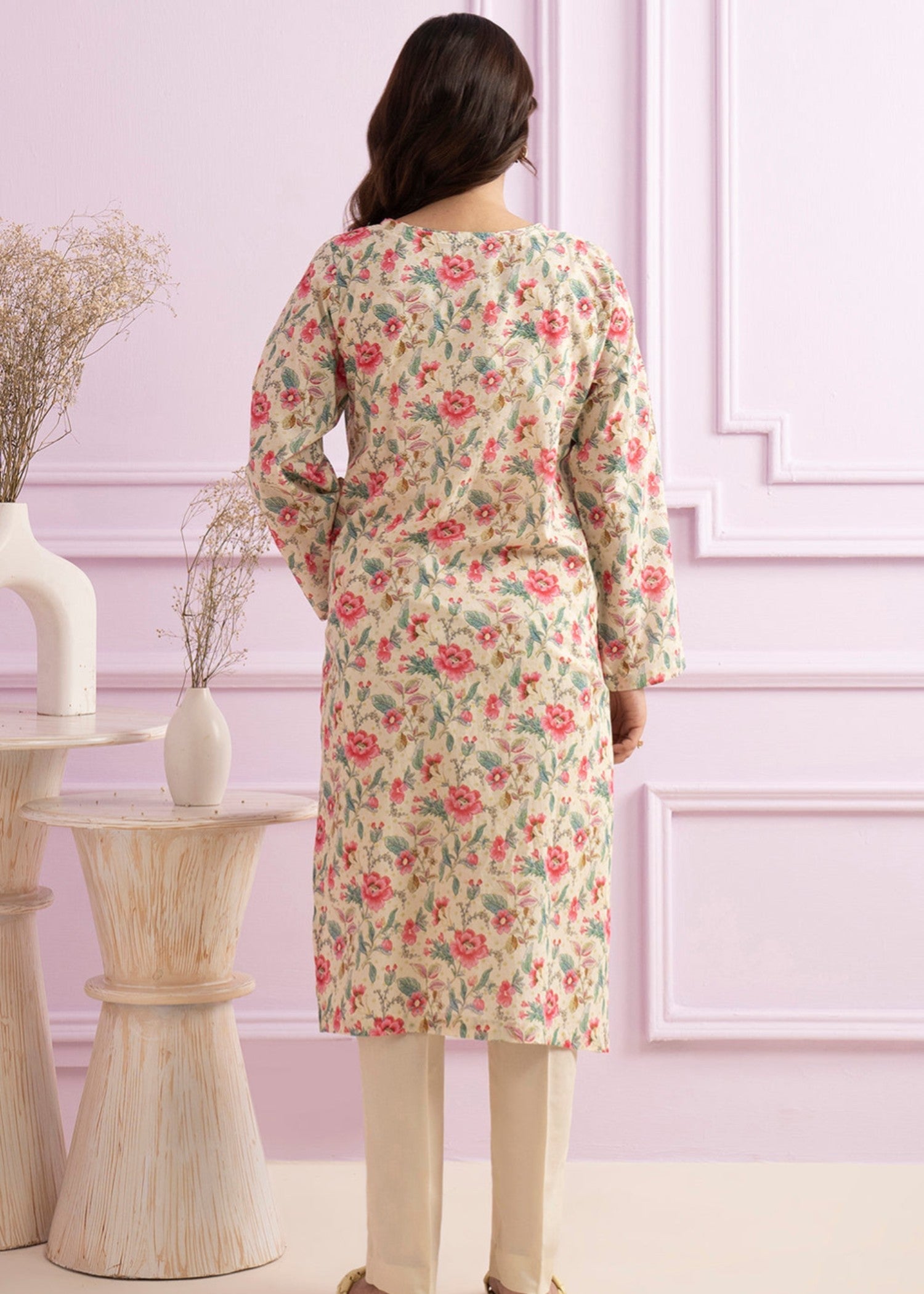 Zellbury WPS2512205 Beige Women 1pcs