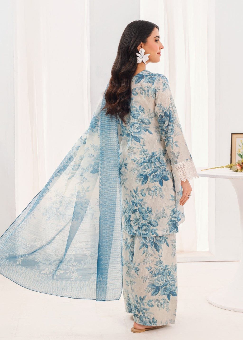 Sahibas By Mirza Tamanah Women 3pcs