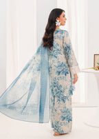 Sahibas By Mirza Tamanah Women 3pcs