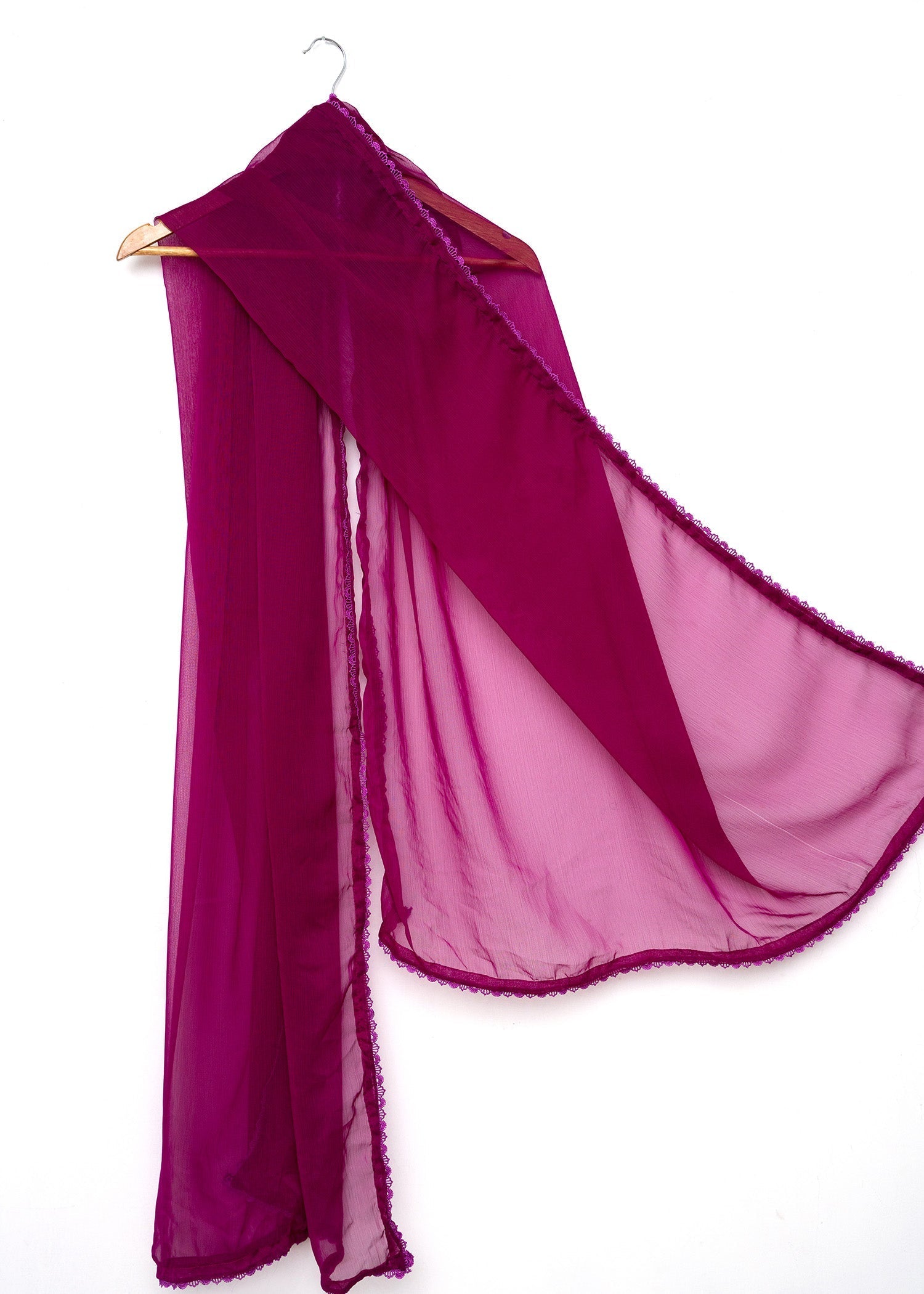 Momin Online Crinkle Dupatta 05 Women 1pcs