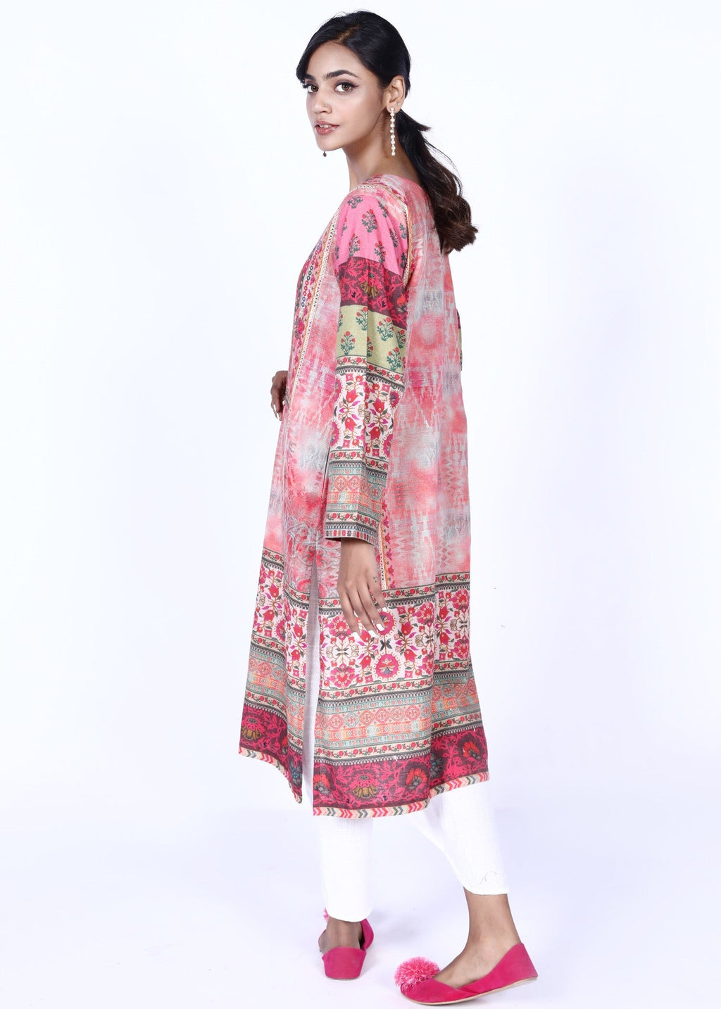 Khatepoesh Khons Women 1pcs