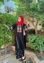Shehroz Fashion ZARA LAWN EMBROIDERY SUIT FOR WOMEN AND YOUNG GIRLS Women 2pcs