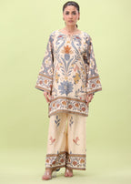 Mohagni CRP 09 STITCHED Women 2pcs