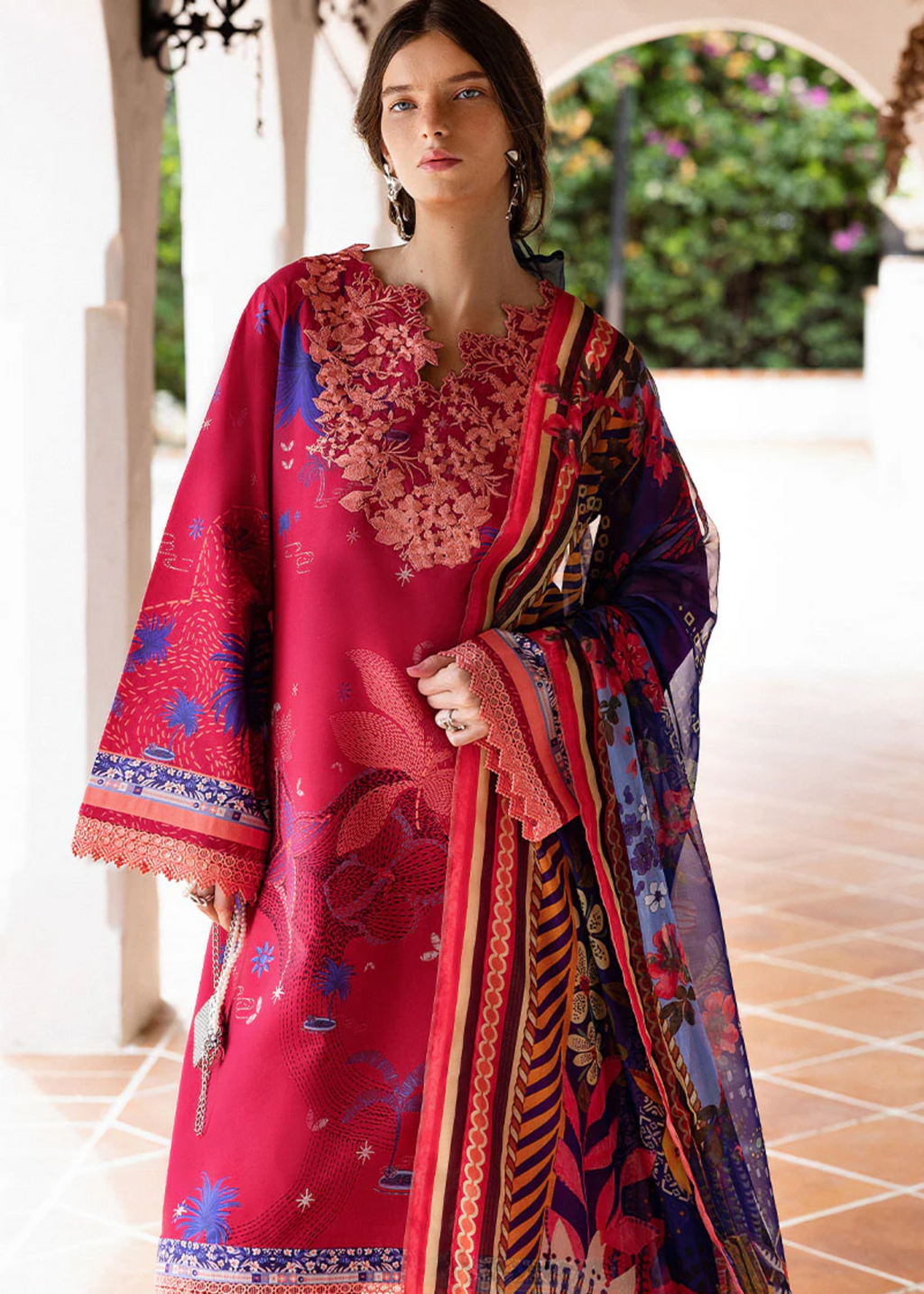 Mushq Voz Dulce 17A Women 3pcs