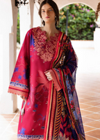 Mushq Voz Dulce 17A Women 3pcs