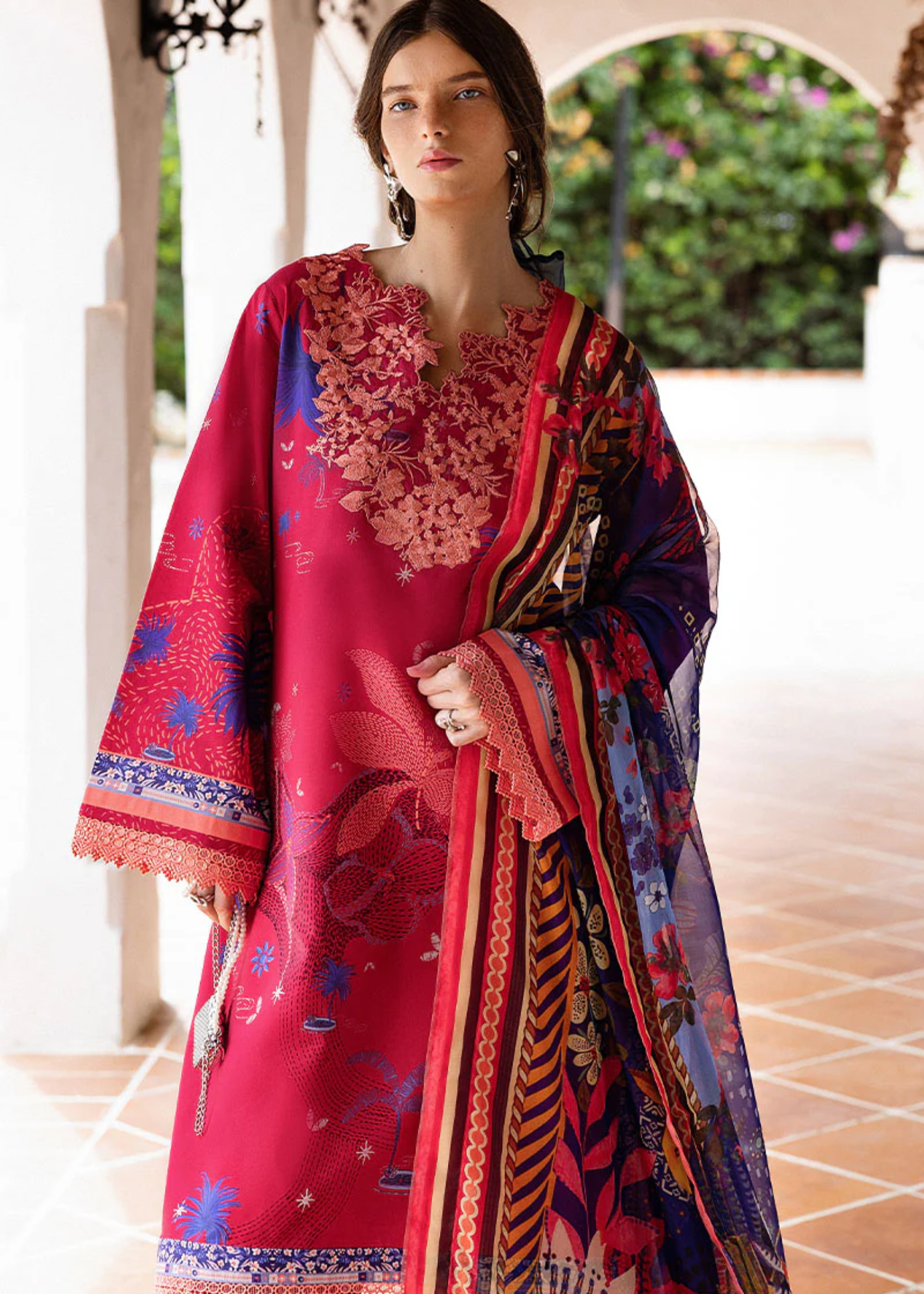 Mushq Voz Dulce 17A Women 3pcs