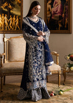 Malhaar AR 158 Women 3pcs