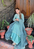 Laal Clothing ZLC 005 Women 3pcs