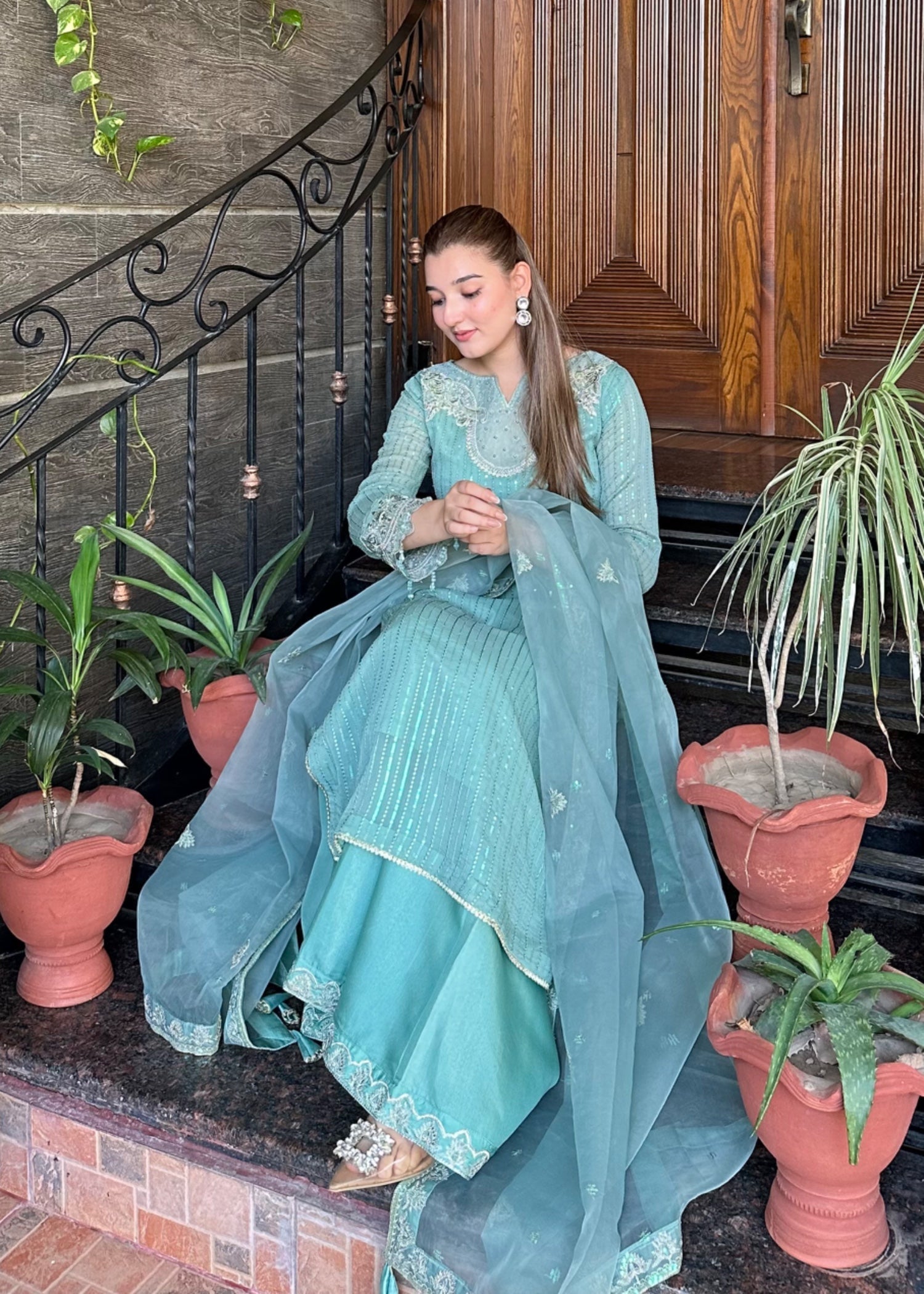 Laal Clothing ZLC 005 Women 3pcs