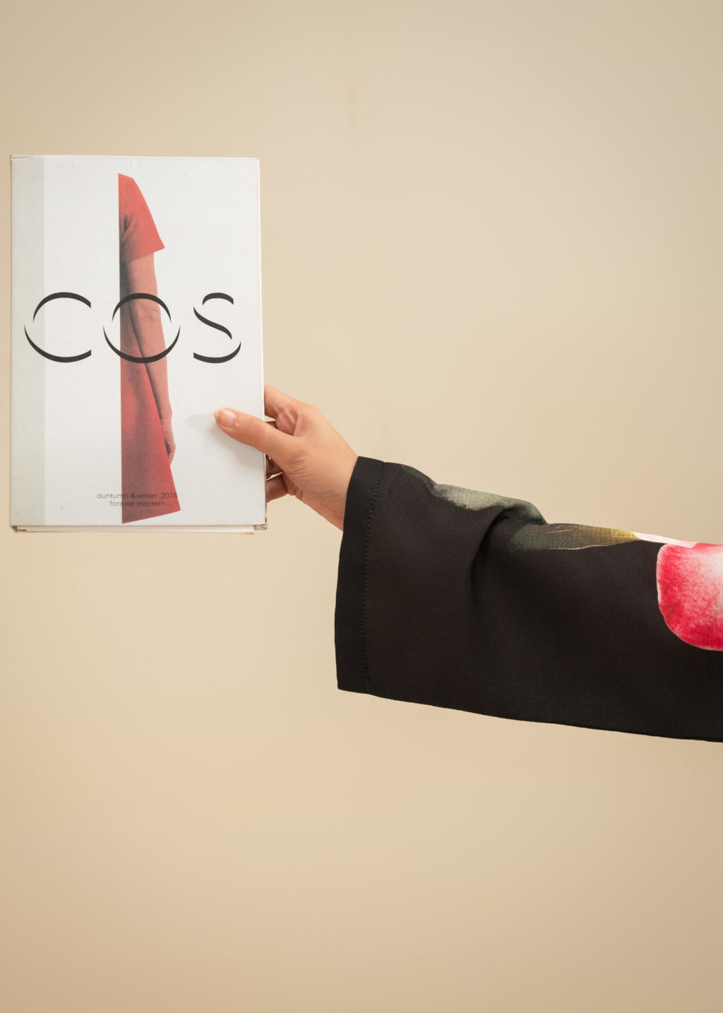 Akhrot Clothing Noir Botanica Women 3pcs