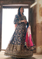 Haseens Official Naqreen Women 3pcs