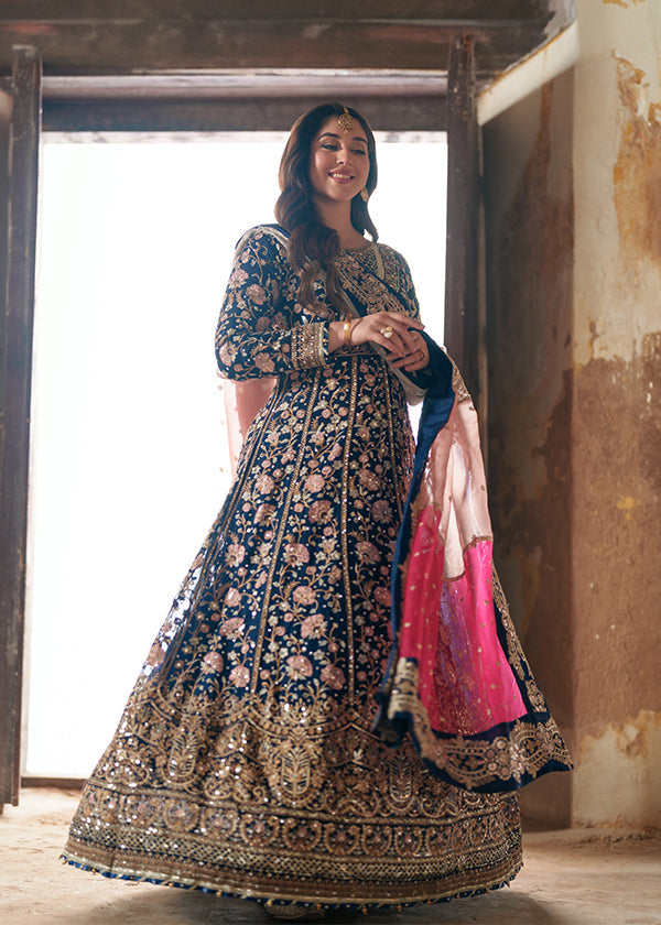 Haseens Official Naqreen Women 3pcs