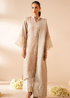 Cross Stitch MUTED MIRAGE 0125RTWEMBCNT0305 Women 2pcs