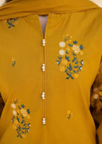 Chaudhary Arts Myra Embroidered Women 2pcs