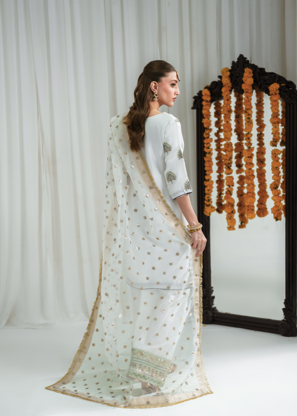 Truba Mahleena Women 3pcs