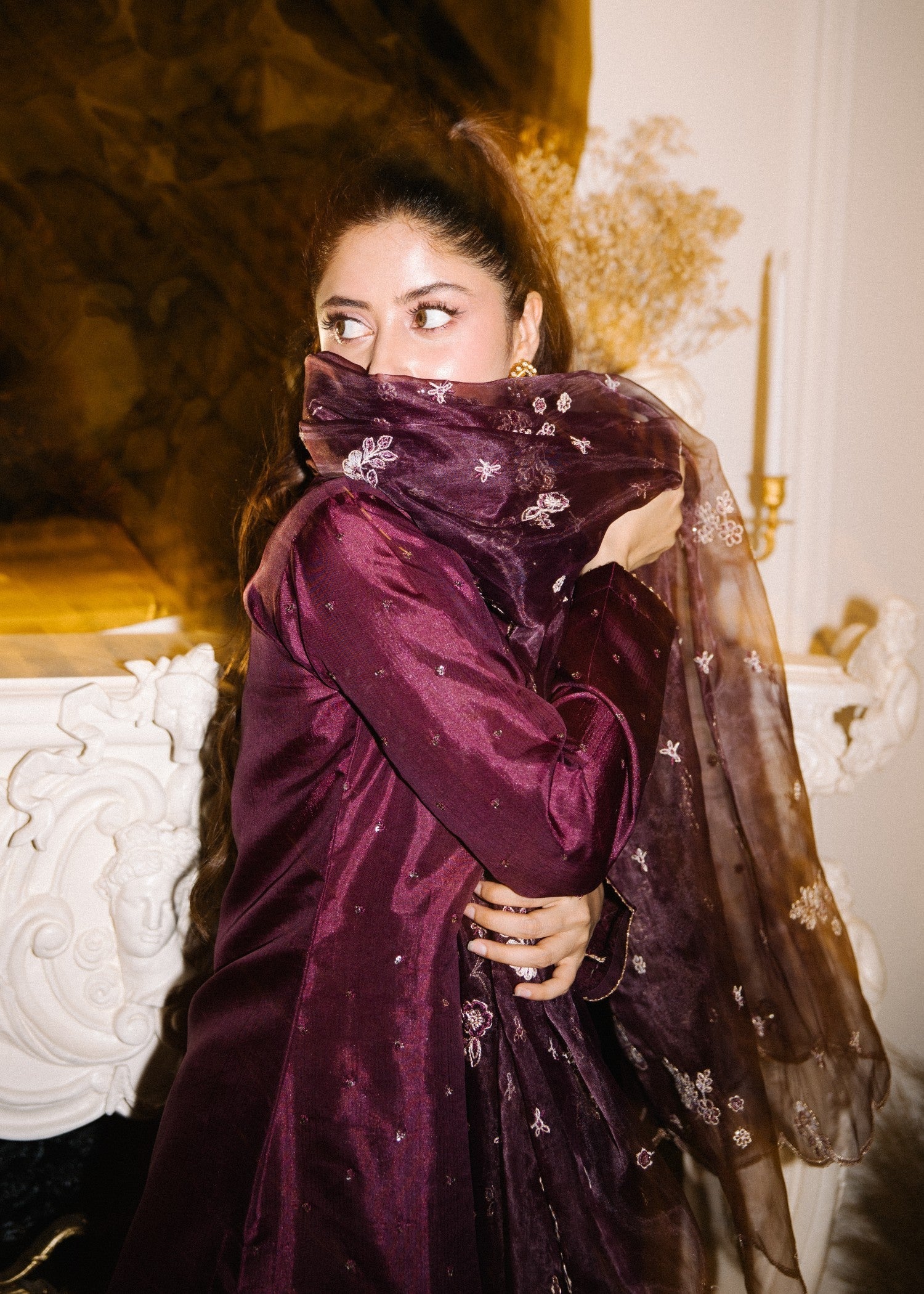 Laal Clothing TLC 015 Women 3pcs