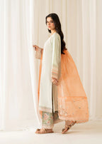 Garnet Clothing Saibah Women 2pcs