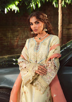 Zarqun 2547 A Women 3pcs