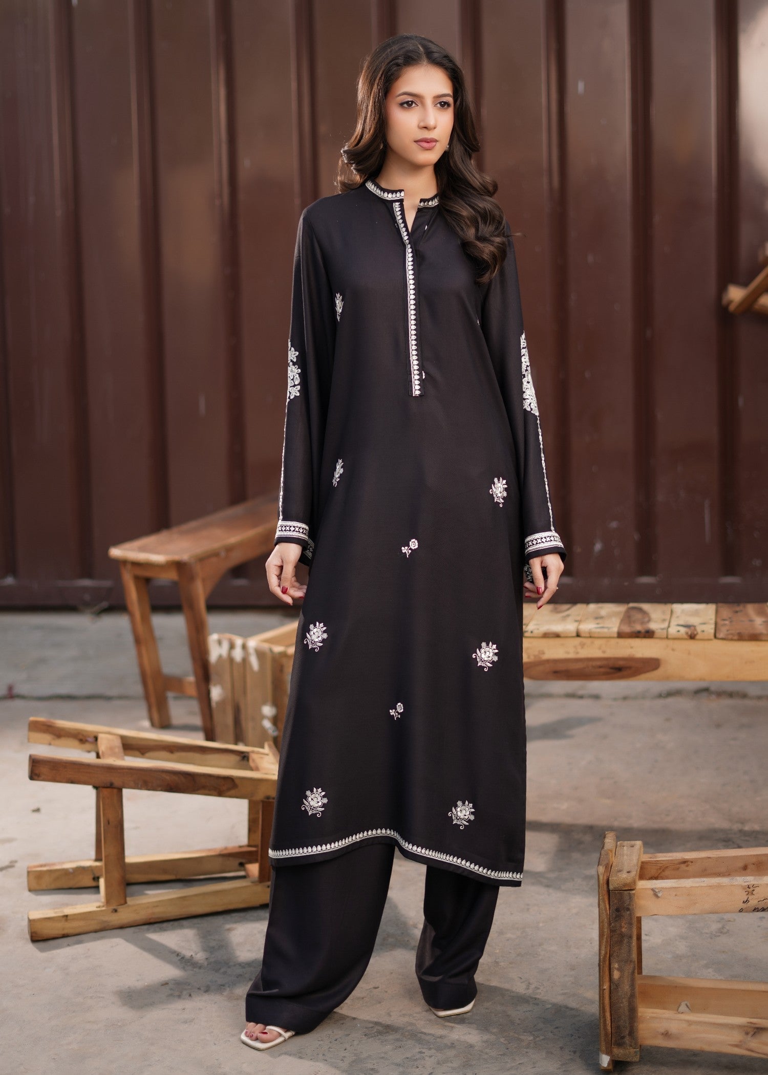 G Basics ELEGANCE () Women 2pcs