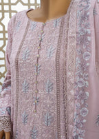 Ahmed Creations AYZEL LEMONADE PINK Women 3pcs