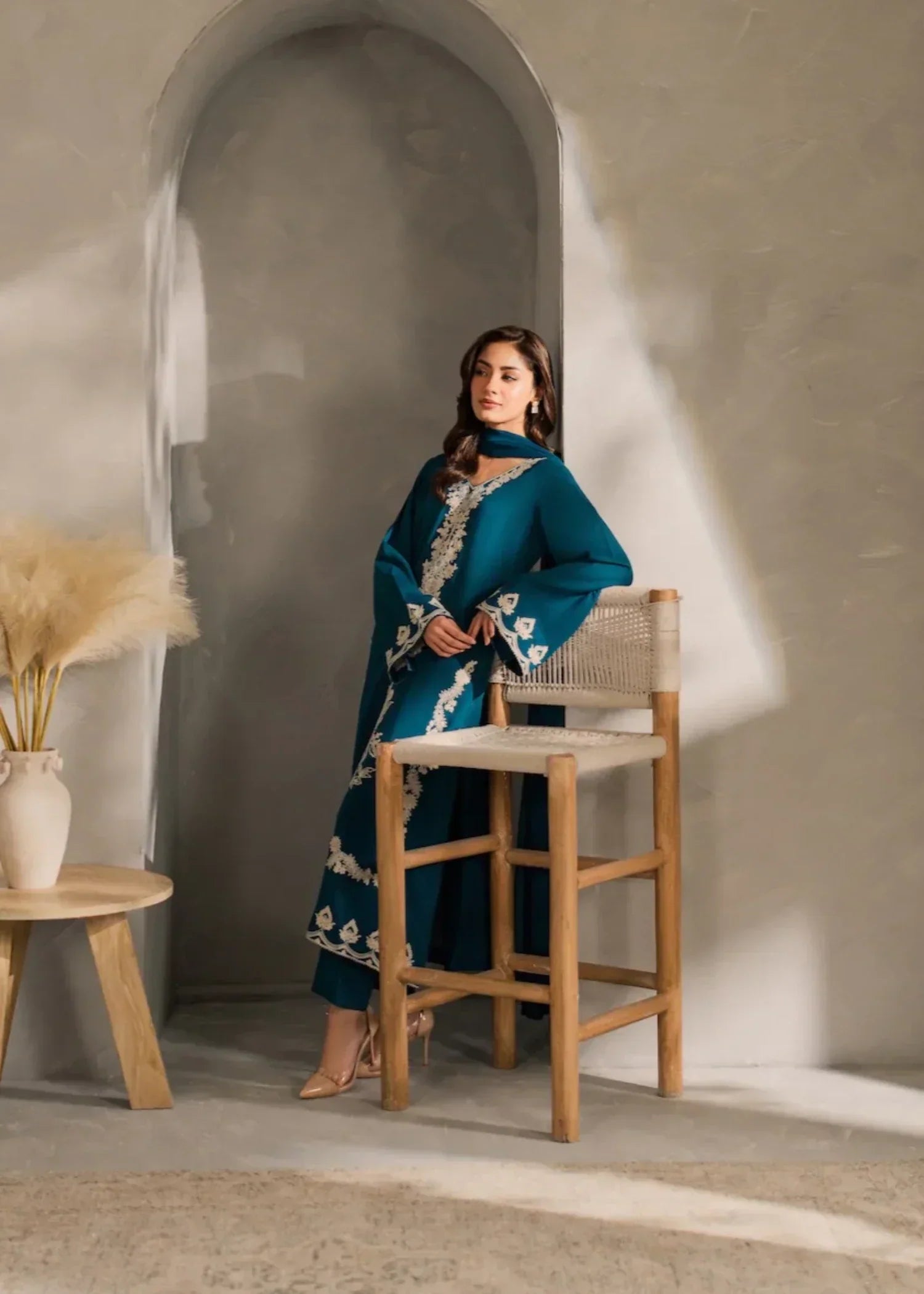 Saifron Whisper Women 3pcs