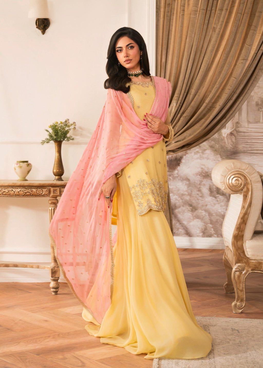 Misl Geet Women 3pcs