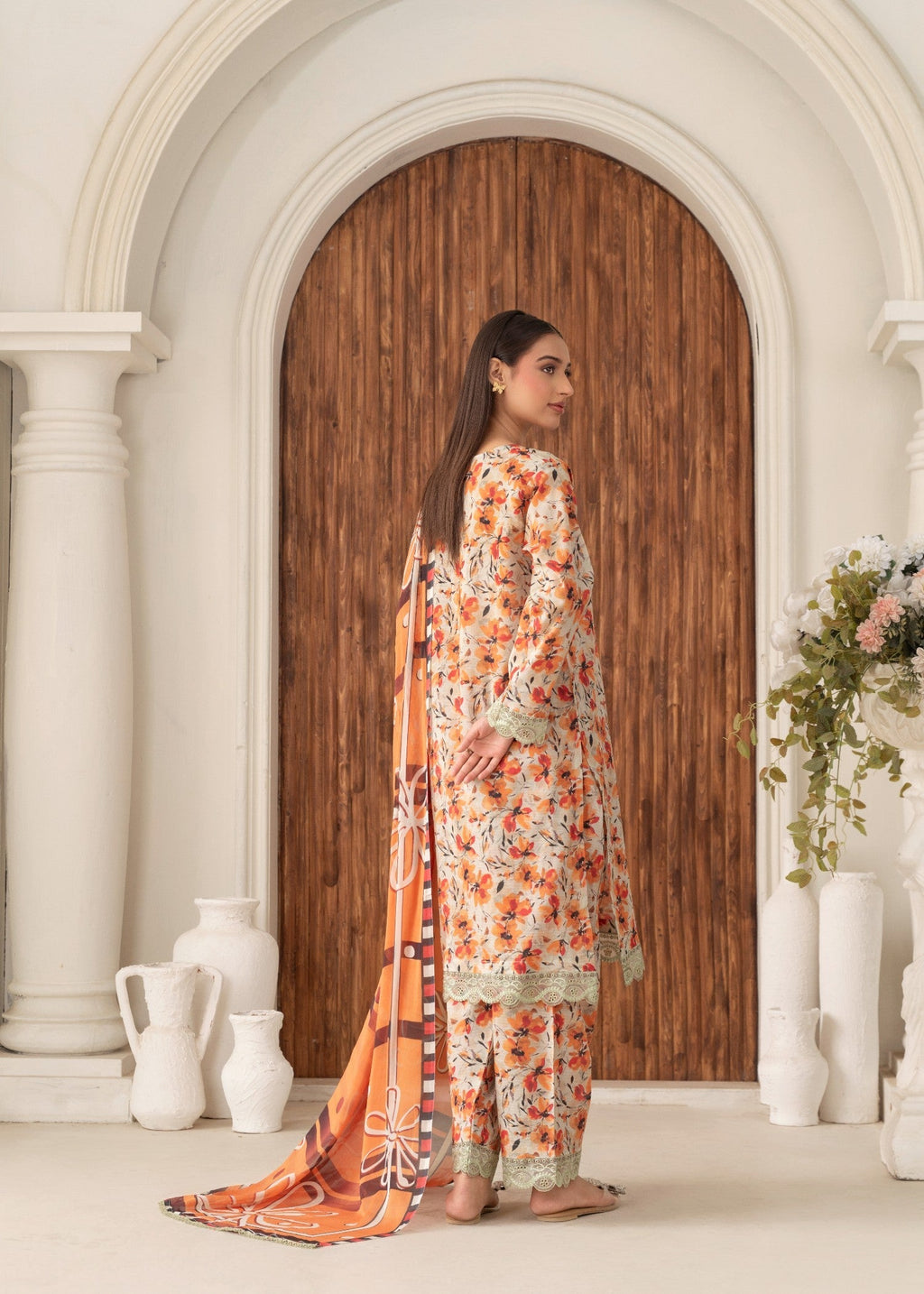 Whimsy Gulrang Women 3pcs