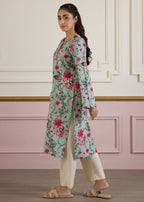 Zellbury WPC2512607 Green Women 1pcs