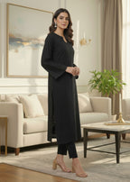 Zuri MAISHA KH 09 BLACK Women 3pcs