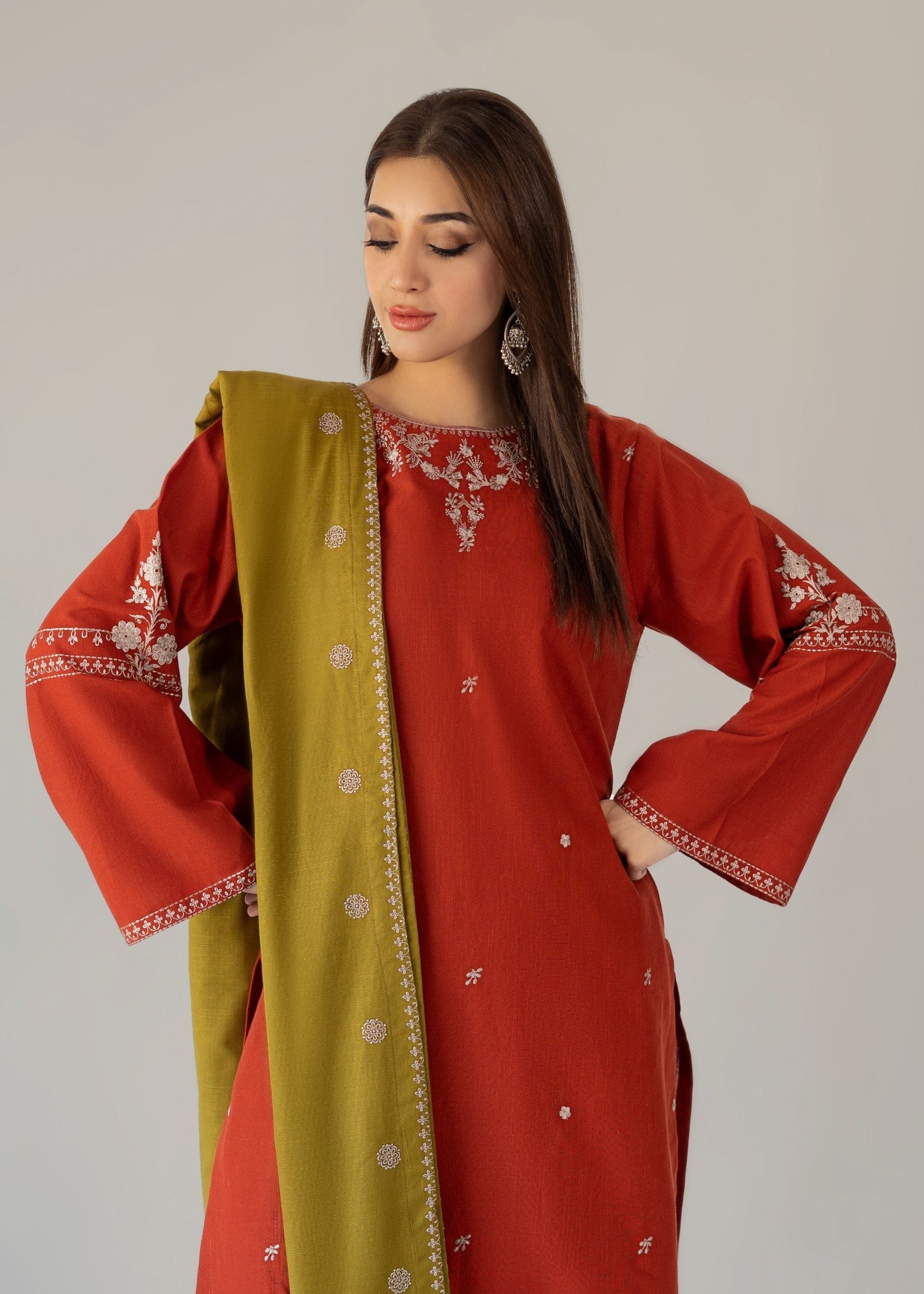 Urge Pret AVORIA Women 3pcs