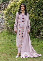 Zarqun 2590 A Women 3pcs