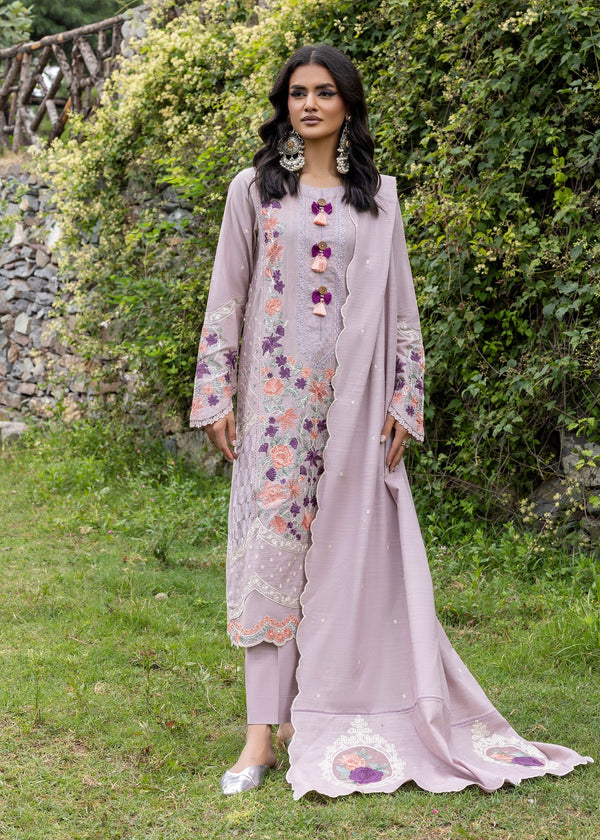 Zarqun 2590 A Women 3pcs