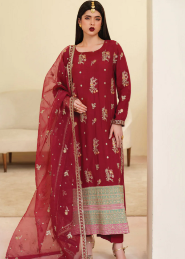 Garnet Clothing Cherie Women 3pcs