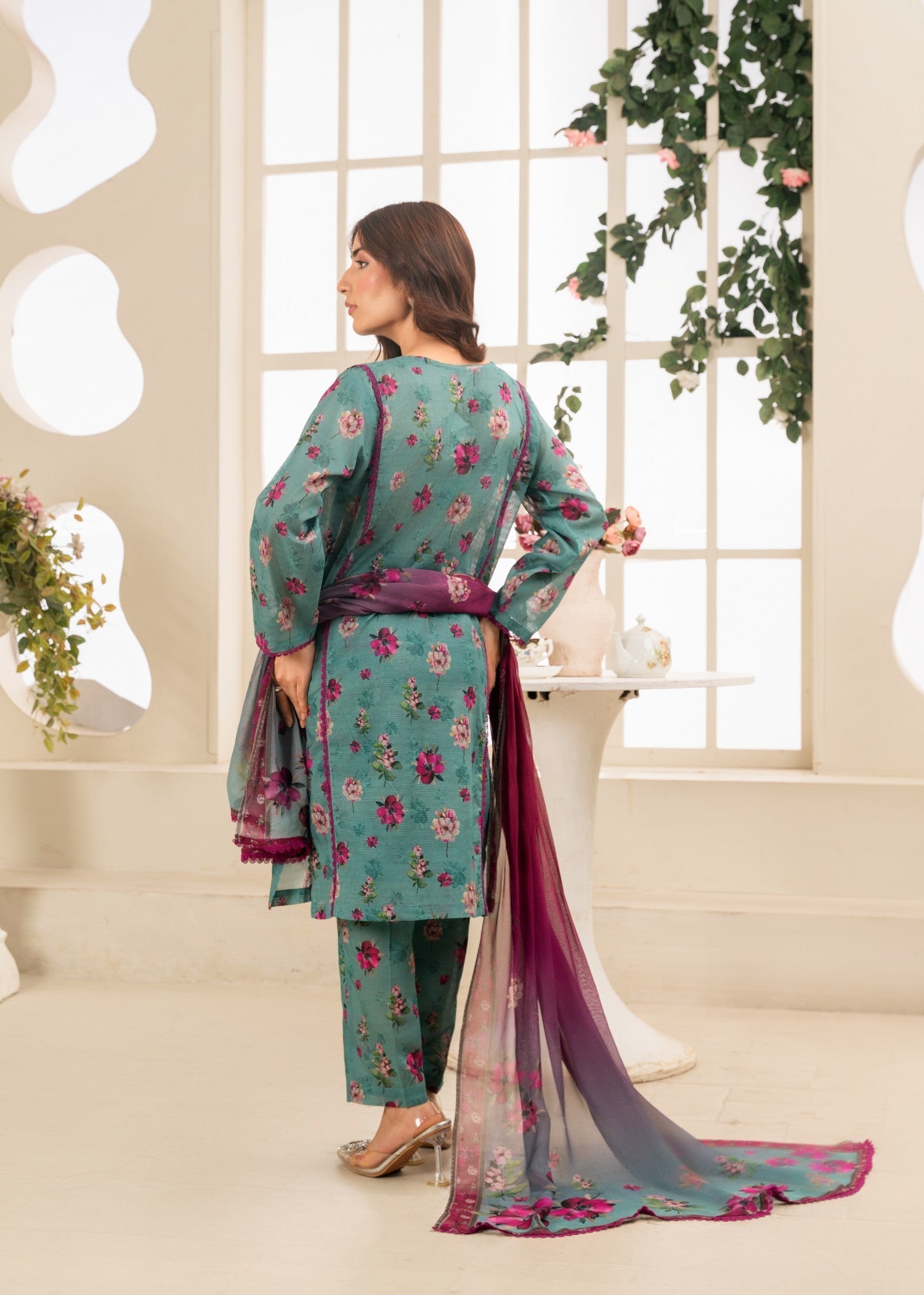 Whimsy Lalen Women 3pcs