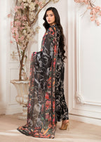 Sahibas By Mirza Zeenia Women 3pcs