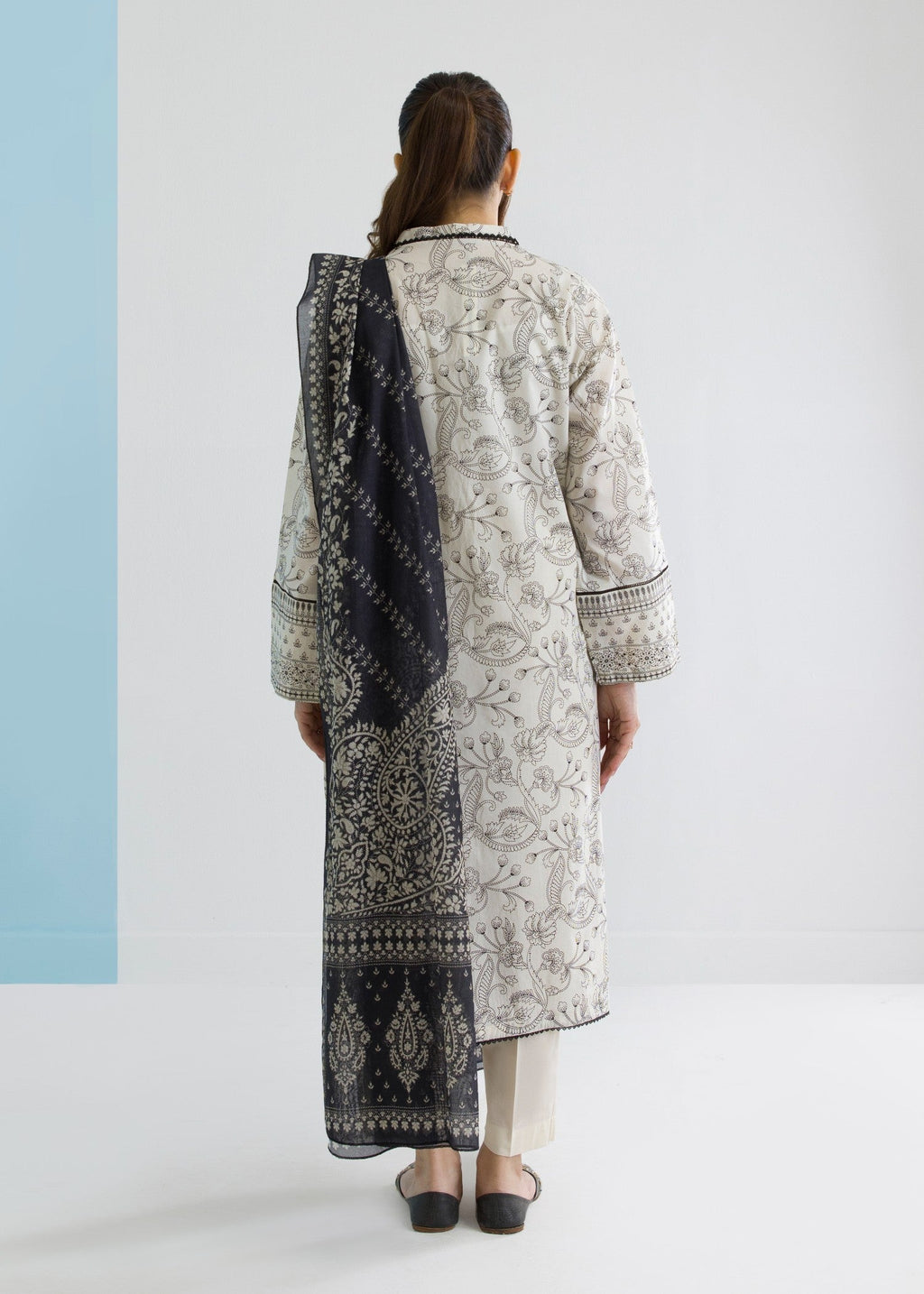 Zellbury WPS2532019 Beige Women 3pcs