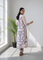 Mh Cloth House ZYRA Women 2pcs