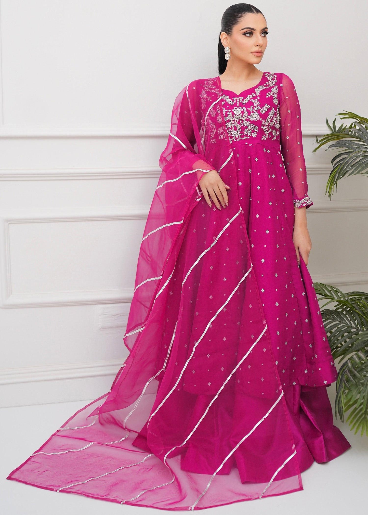 Allure By Ih VERY BERRY Women 3pcs