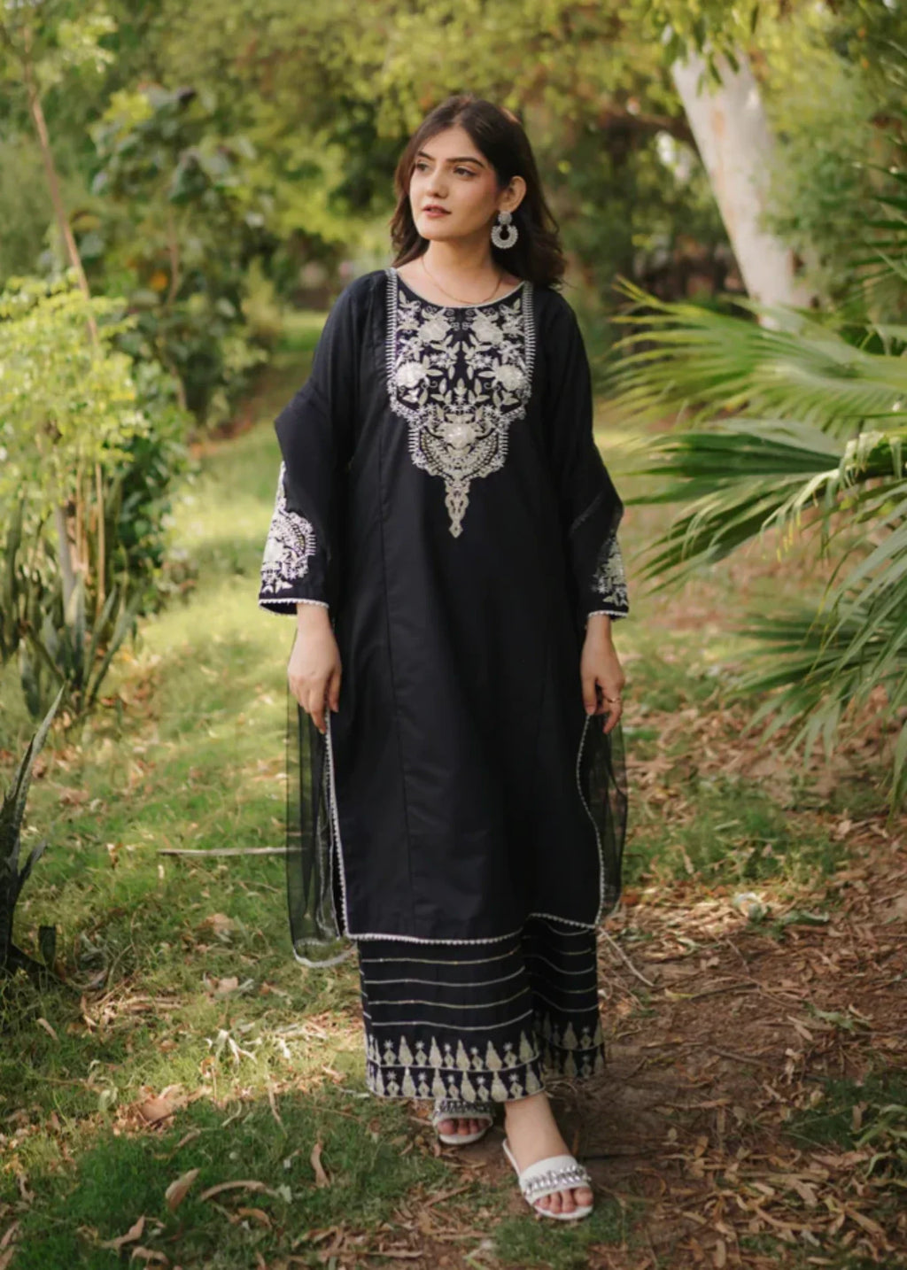 Preetpret Zarnish Women 3pcs