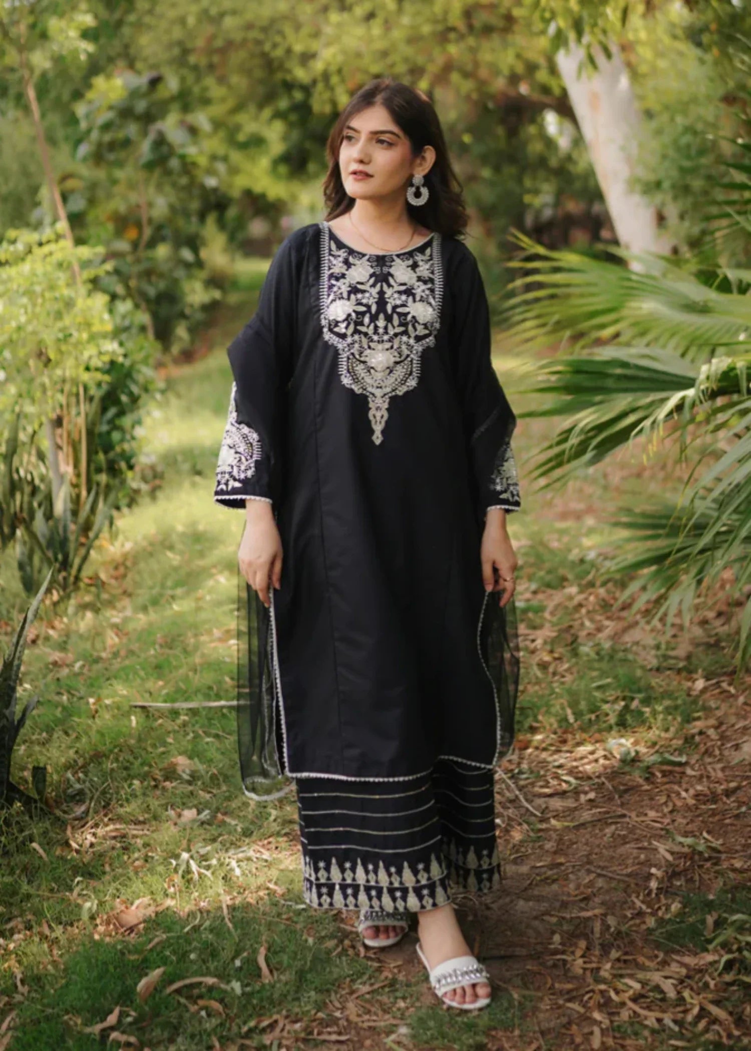 Preetpret Zarnish Women 3pcs