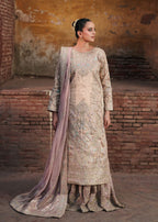 Haseens Official Hameeda Women 3pcs