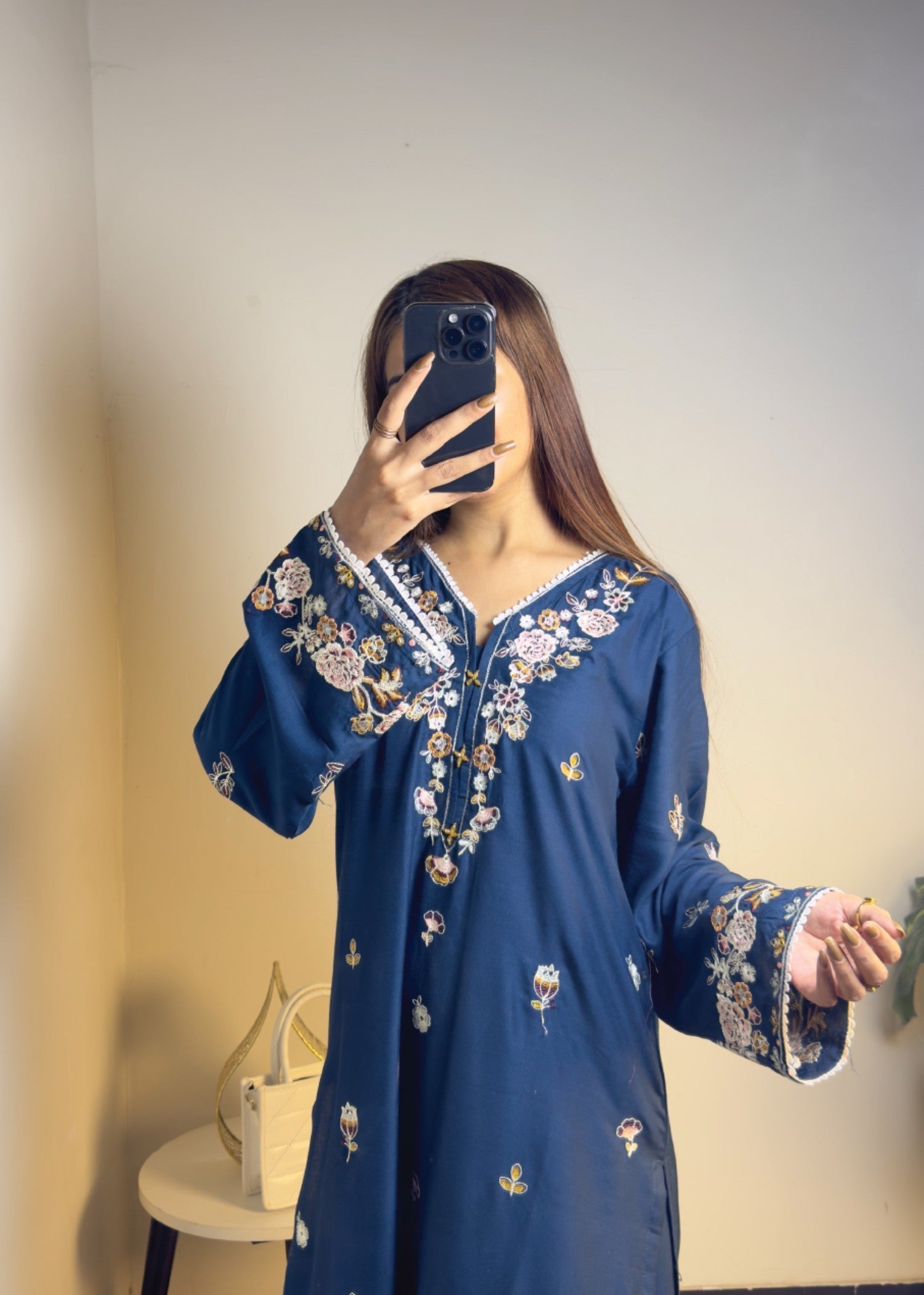 Sarahmaryam NOYA Women 2pcs