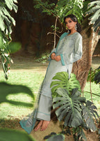 Zarqun 2549 A Women 3pcs