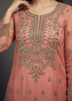 Diara Couture HOOR US 498 PINK Women 3pcs