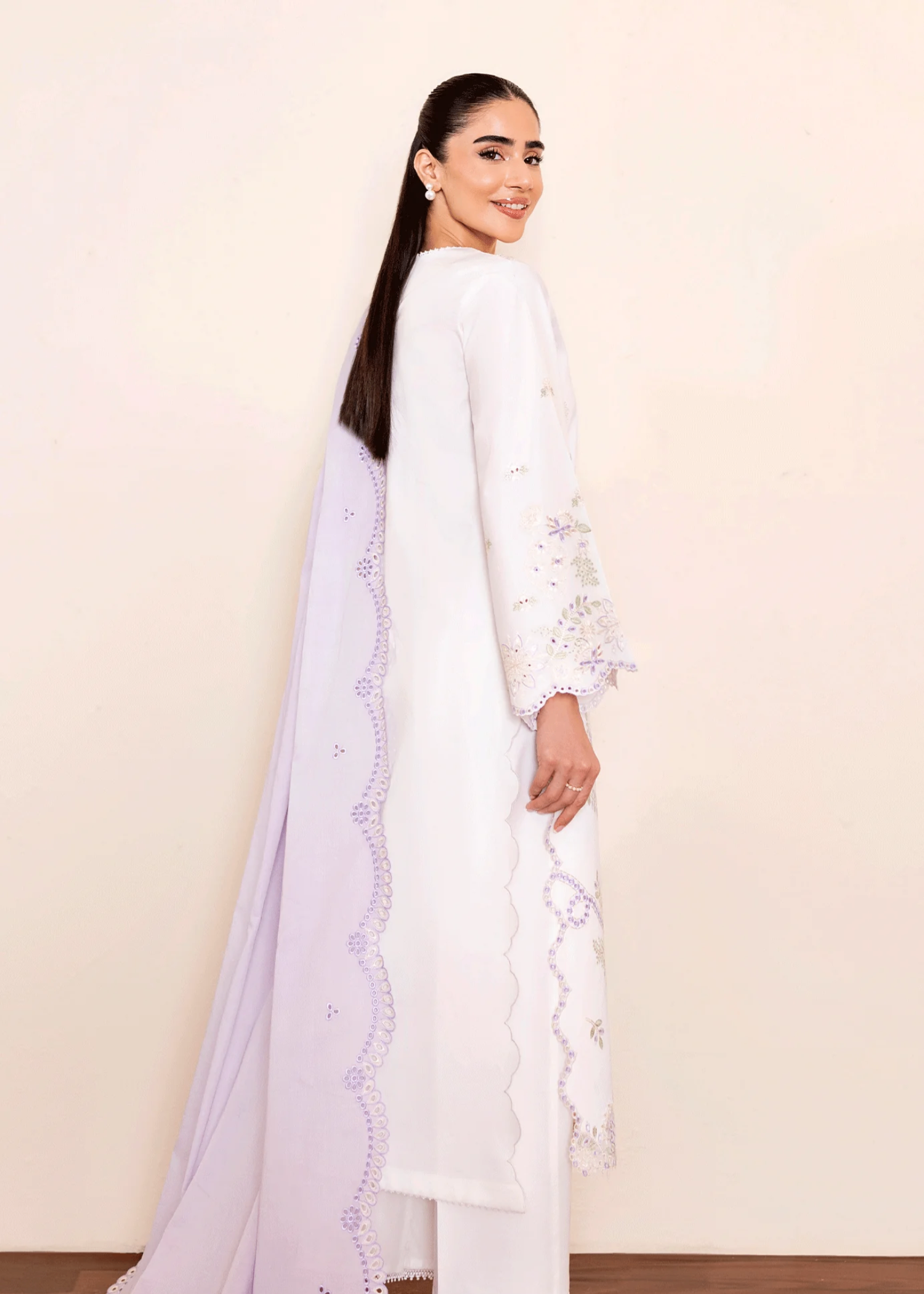 Seran ZUREYA Women 3pcs