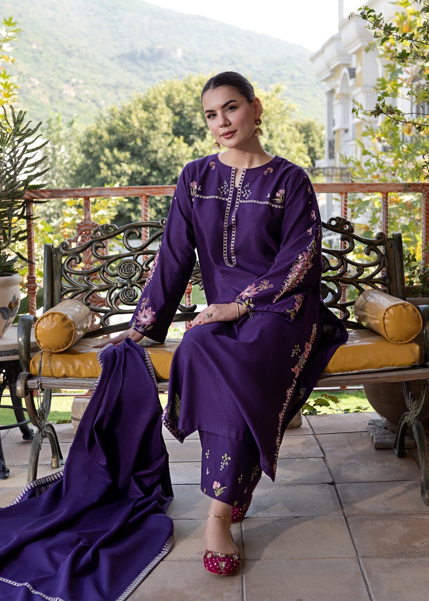 Urge Pret ROHA Women 3pcs